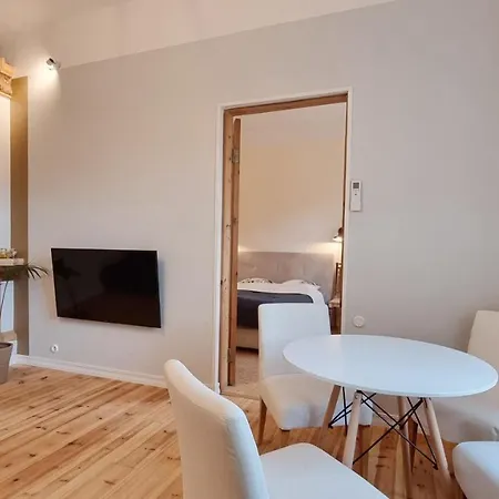 Aia Center Apartment With Sauna Pärnu Extérieur photo