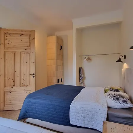 Aia Center Apartment With Sauna Pärnu Extérieur photo