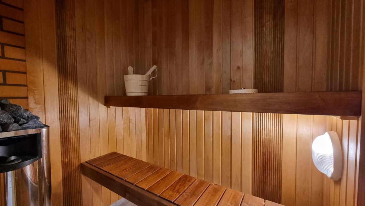 Aia Center With Sauna * Pärnu